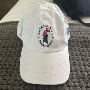 G/Fore Pinehurst 2024 US Open Hat